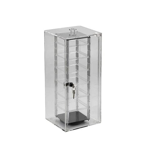 ROTATING HANGING CARD DISPLAY (3201)