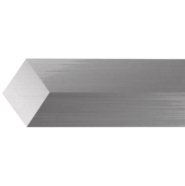 GRS® Tungsten Carbide Graver, Blank  (002-232)