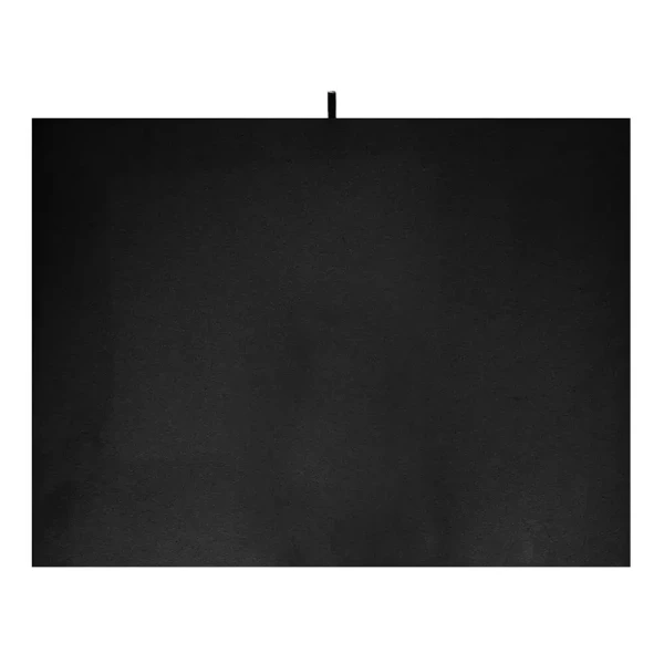 23X20 BK VELVET PAD (FIT IN AL813 CASE)