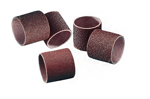 3M SANDING BANDS SIC 1/4"X1/2" 80G