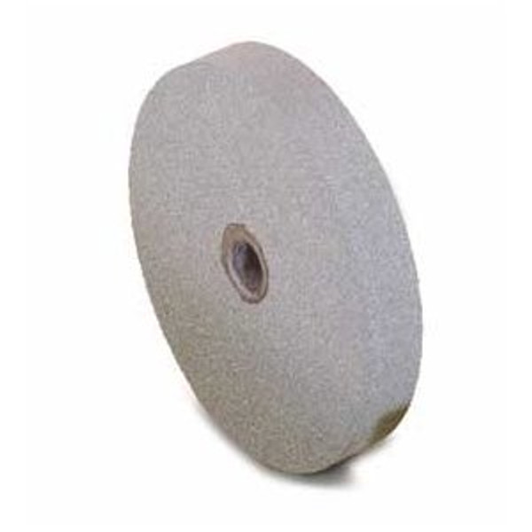 Silicon Carbide wheels F (3"x1/2"x1/2”)