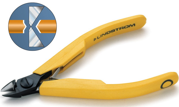 Lindstrom Micro-Bevel Cutter (8140)