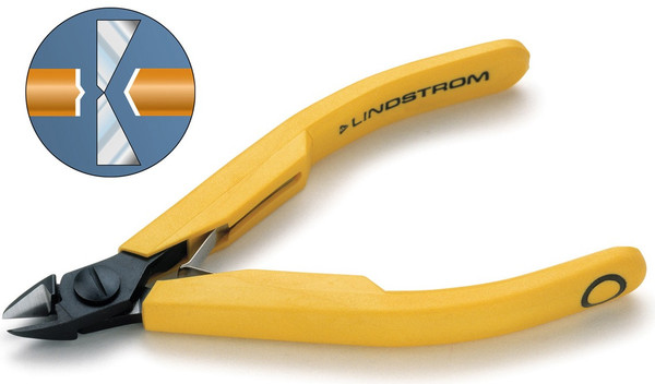 Lindstrom Flush Cutter (8141)