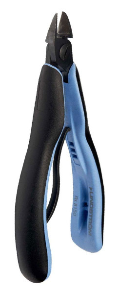 Lindstrom® Rx Series 8152 Medium Oval Head Diagonal Ultra-Flush