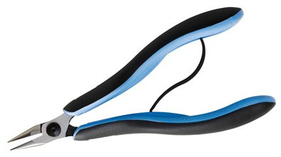 Lindstrom RX Chain-Nose Pliers (RX7893)