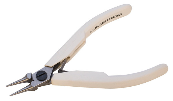 Lindstrom RX Round-Nose Pliers (7590)