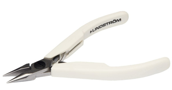Lindstrom Supreme Chain-Nose Pliers (7893)