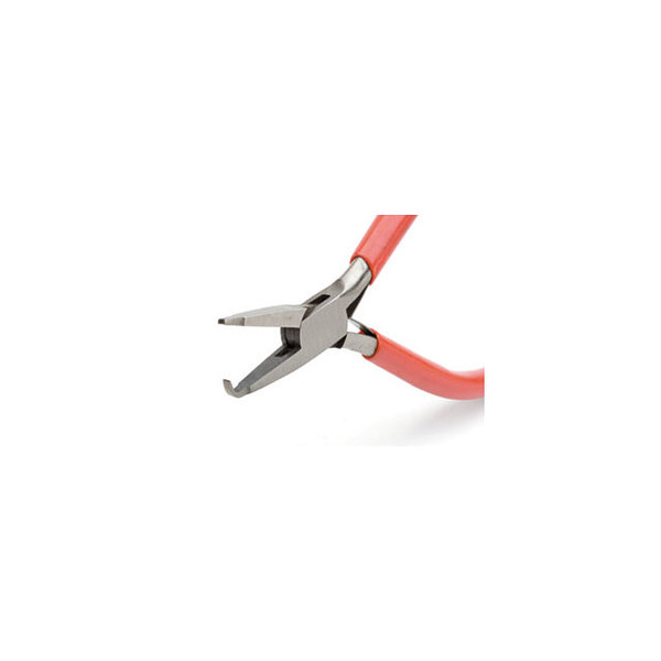 Prong Opening Pliers Bent Nose(Germany)