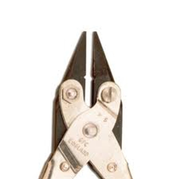 Parallel Plier-Chain Nose "Smooth"