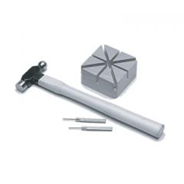 Pin removing kit