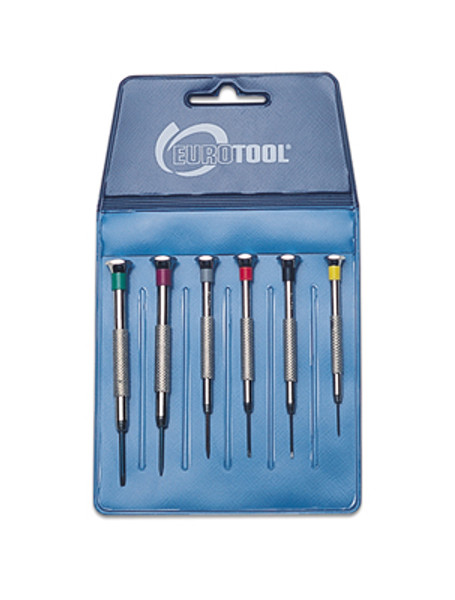 Screwdriver set (6Pcs)