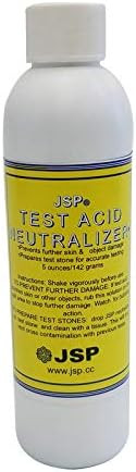 Test  Acid Neutralizer Bottle (5oz)