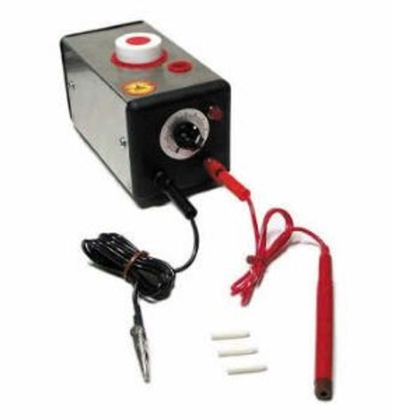 Single Pen Plating System (110 volt)