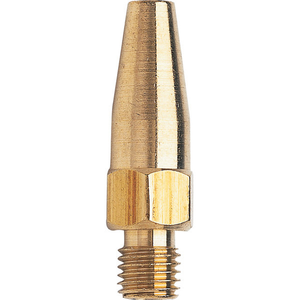 Torch Tips for Standard Model Jewel Hoke Torch