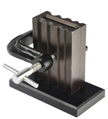 Reversible Ingot Mold 