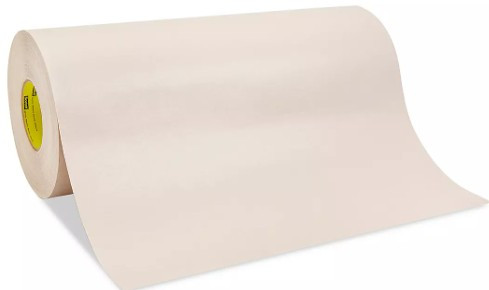 Masking Tape (9 inches X 60 yards)