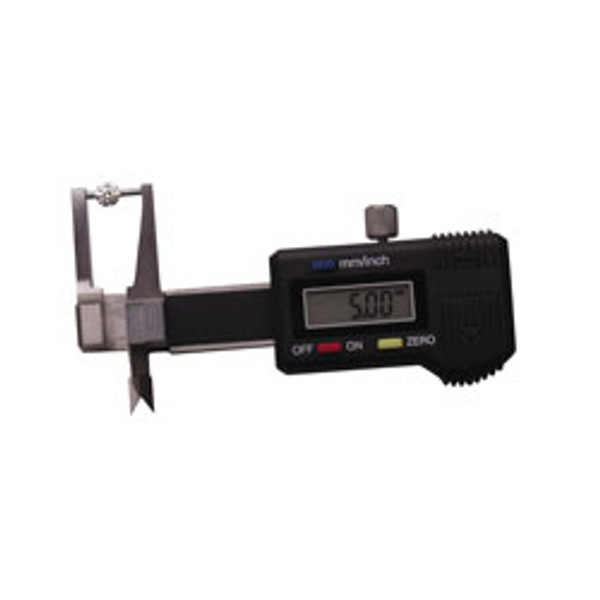 Jewelry and Watch Micrometer Digital Pocket Gauge 25mm 1 inch