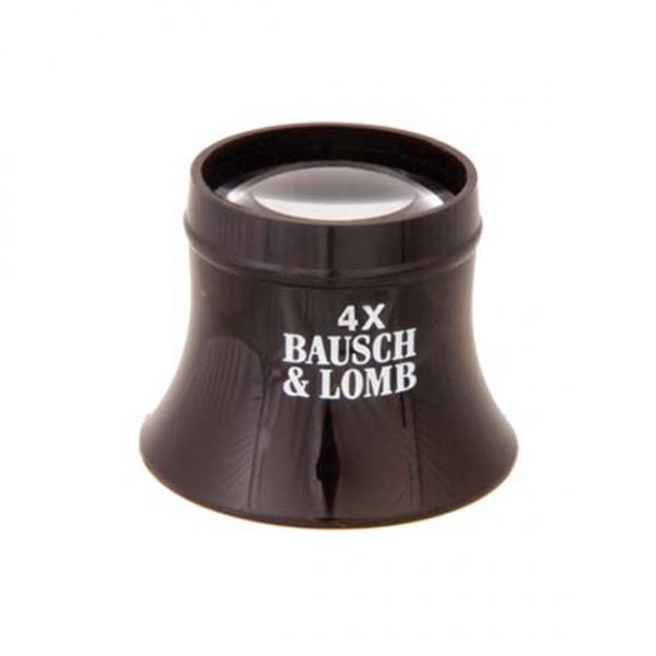 Bausch & Lomb Watchmakers Eye Loupe