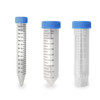 Emerald 15mL Centrifuge Tubes in Sterile Bags (Case of 500)