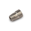 Rheodyne-Style Ferrules Stainless Steel Fittings for UHPLC (5pk)