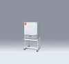 INCUBATOR W/COMMUNICATION PORT 159L 115V