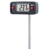Traceable Robo Calibrated Thermometer; ±1.0 Accuracy (-20 to 100C)