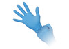 Aurelia Robust Powder-Free Nitrile Gloves, Large, 100/BX, 1BX