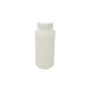 REAGENT BOTTLES, WIDE MOUTH, HDPE, 500ML, 12PK