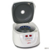 Centrifuge, Clinical, Standard, 120v/60Hz w/ 12-Place Rotor, Sleeves & Risers