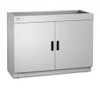 30" Protector Standard Storage Cabinet, Dual Doors, Manual Close