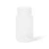 REAGENT BOTTLES, WIDE MOUTH, PP, 125 mL, Case of 500