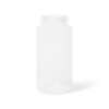 REAGENT BOTTLES, WIDE MOUTH, PP, 1000 mL, Case of 50