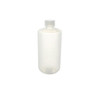 REAGENT BOTTLES, NARROW MOUTH, PP, 500 mL Pack