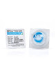EZFlow  Syringe Filter, 0.22um Hydrophilic PVDF, 13mm, Sterile