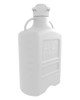 Carboy, 40L, PP, 120mm Cap