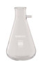 Borosil Filtration Flasks 3.3 Borosilicate Tubulation 10000mL