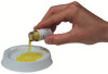 Supplement D, SimPlate BioControl, For use with Yeast & Mold Color Indicator Dehydrated Media