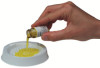 Supplement M, SimPlate BioControl, For use with Yeast & Mold Color Indicator Dehydrated Media