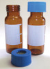 Certified Vial Kit, Low Adsorption (LA), 2 mL, pk of 100