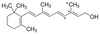 Retinol synthetic, (HPLC), crystalline (25mg)