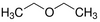 Diethyl ether contains 1 ppm BHT as inhibitor, anhydrous