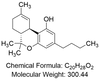 delta9-Tetrahydrocannabibutol, THCB, (MeOH Solution) (25mg/125mg methanol)