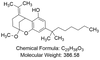 Nabilone Impurity 4 (100mg)