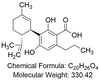 Cannabidivarinic Acid, CBDVA, Solid (25mg)