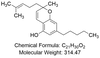 Cannabichromene, CBC, Oil (100mg)