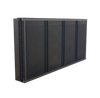 Carbon Filter for VOCS  (For Captair Smart, Flow, Bio, Flex M and XLS, Store 834 and 1635)
