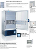 Ai RapidChill 20 CF Ultra-Low Upright ULT Freezer UL 110V