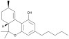 (6aR,9R)-delta10-THC (CRM), 1MG