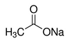 Sodium acetate anhydrous, free-flowing, Redi-Dri, ACS reagent, 500g