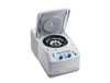 EPPENDORF 5425R REFRIGERATED CENTRIFUGE, with Keypad control panel and includes FA-24x2 rotor